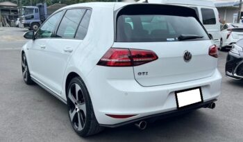 Volkswagen Golf 7 GTI (Reserved) full