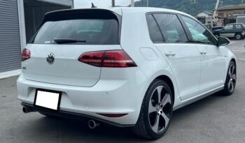 Volkswagen Golf 7 GTI (Reserved) full