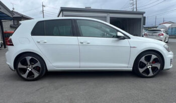 Volkswagen Golf 7 GTI (Reserved) full