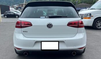Volkswagen Golf 7 GTI (Reserved) full