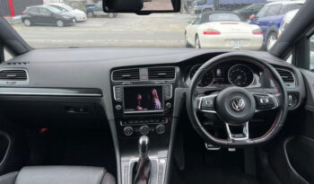 Volkswagen Golf 7 GTI (Reserved) full