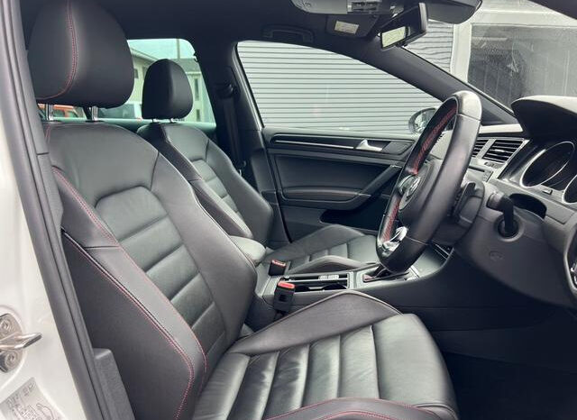 Volkswagen Golf 7 GTI (Reserved) full