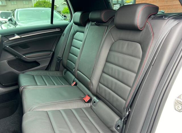 Volkswagen Golf 7 GTI (Reserved) full