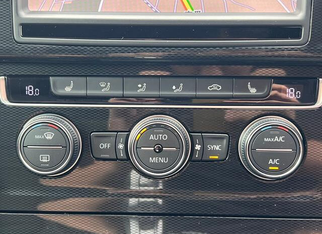 Volkswagen Golf 7 GTI (Reserved) full