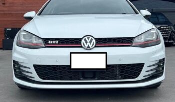 Volkswagen Golf 7 GTI (Reserved) full