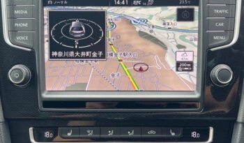 Volkswagen Golf 7 GTI (Reserved) full