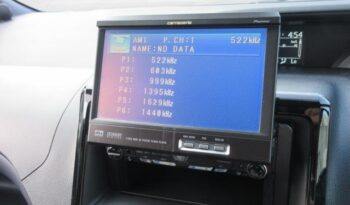 Toyota Voxy (ZS) full