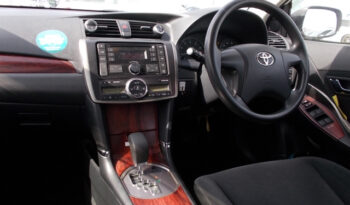 Toyota Premio full