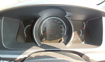 Toyota Hiace Commuter full