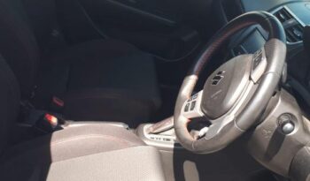Suzuki Swift Sports full