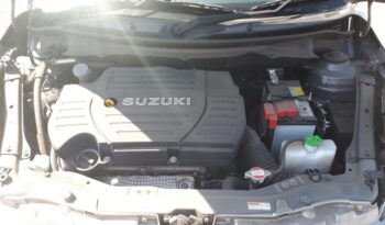 Suzuki Swift Sports full