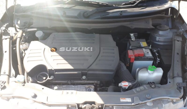 Suzuki Swift Sports full