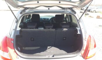 Suzuki Swift Sports full