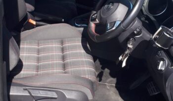 Volkswagen Golf GTI   (Sold) full