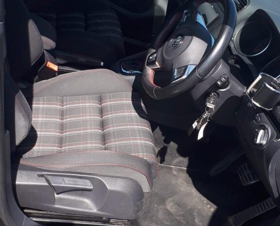 Volkswagen Golf GTI   (Sold) full