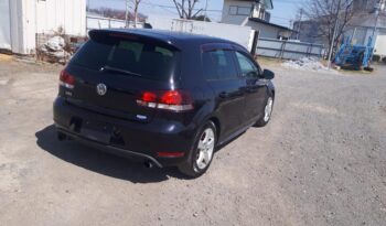Volkswagen Golf GTI   (Sold) full