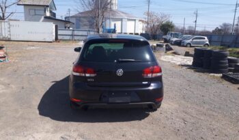 Volkswagen Golf GTI   (Sold) full