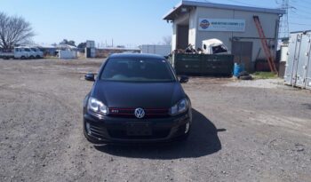 Volkswagen Golf GTI   (Sold) full