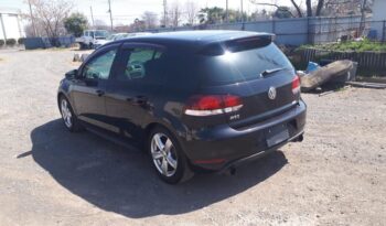 Volkswagen Golf GTI   (Sold) full