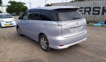 Toyota Estima full