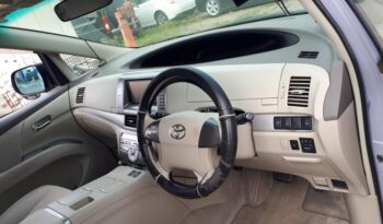Toyota Estima full