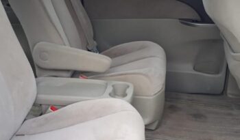 Toyota Estima full