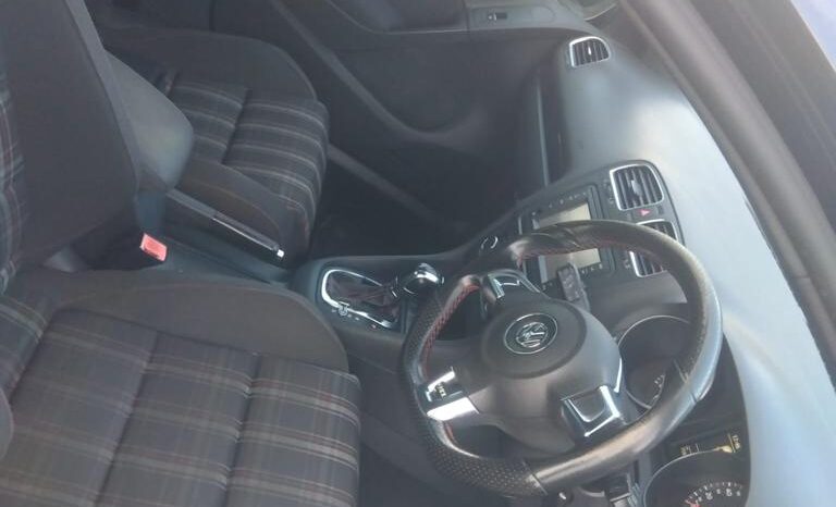Volkswagen Golf GTI   (Sold) full