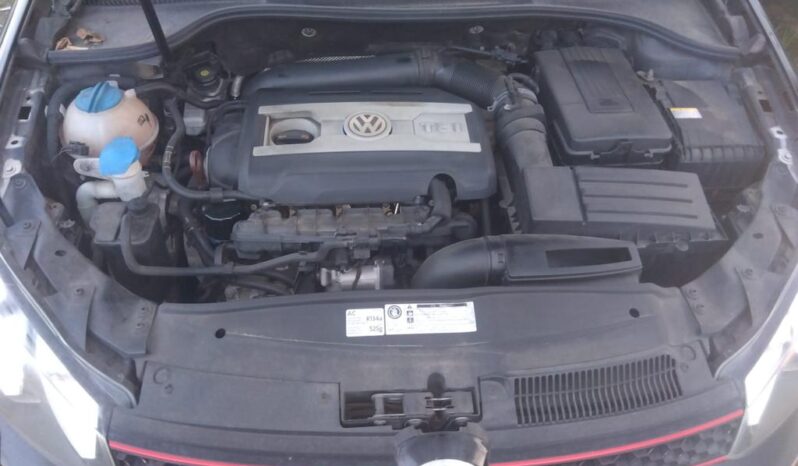 Volkswagen Golf GTI   (Sold) full