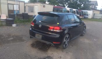 Volkswagen Golf GTI   (Sold) full