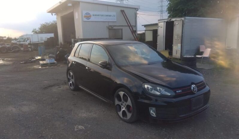Volkswagen Golf GTI   (Sold) full