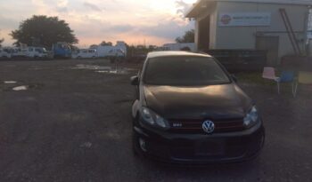 Volkswagen Golf GTI   (Sold) full