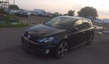 Volkswagen Golf GTI   (Sold) full