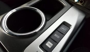 Toyota Prius Alpha full