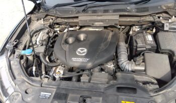 Mazda CX-5 full