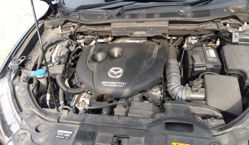 Mazda CX-5 full