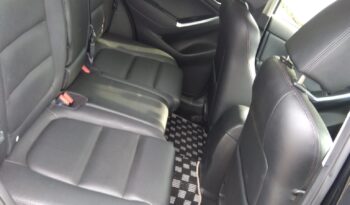 Mazda CX-5 full