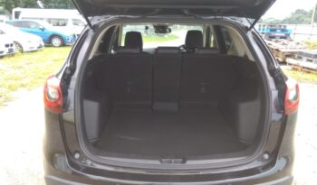 Mazda CX-5 full