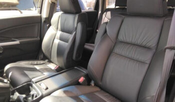 Honda CRV full