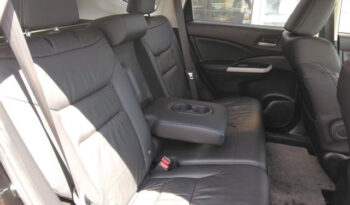 Honda CRV full