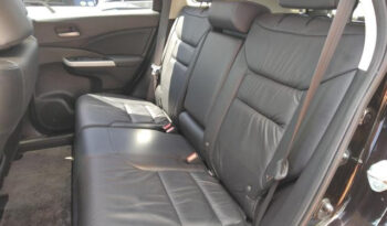 Honda CRV full