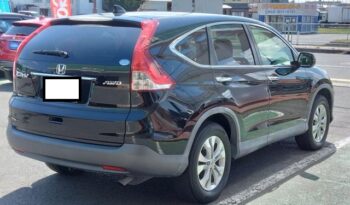 Honda CRV full