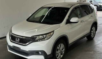 Honda CRV full