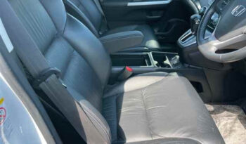 Honda CRV full