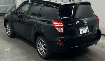 Toyota RAV4  (Sold) full