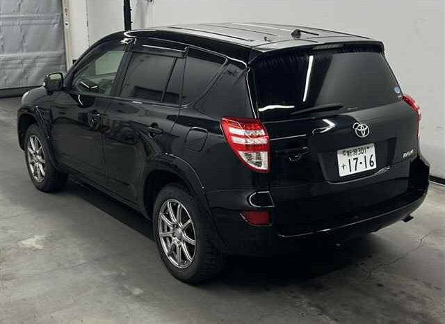 Toyota RAV4  (Sold) full