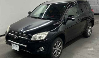 Toyota RAV4  (Sold) full