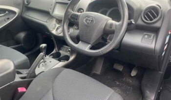 Toyota RAV4  (Sold) full