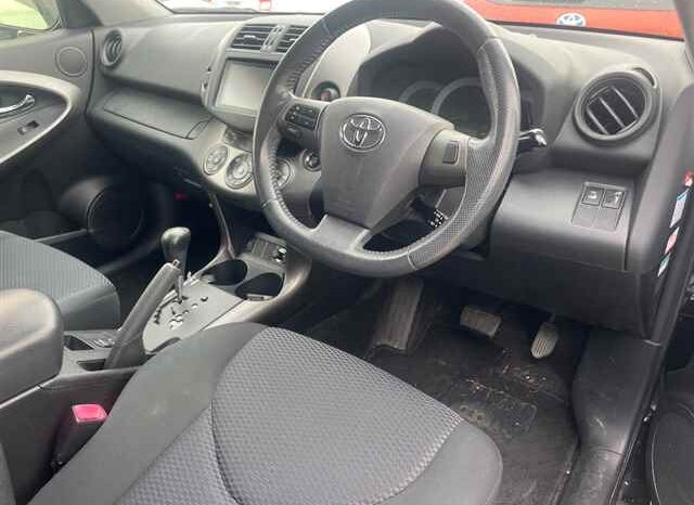 Toyota RAV4  (Sold) full