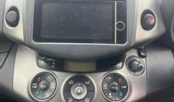 Toyota RAV4  (Sold) full