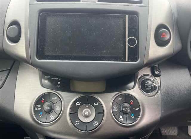 Toyota RAV4  (Sold) full